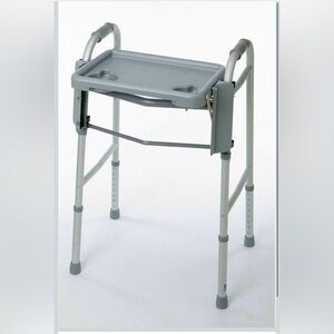 MEDLINE walker tray
